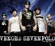 Jimmy 'The Rev' Sullivan, batteur de Avenged Sevenfold, est mort... Il avait 28 ans...