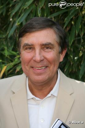 Jean-Pierre Foucault