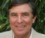 Jean-Pierre Foucault
