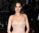 Marion Cotillard parfaite en robe poudrée Christian Dior 