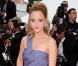 Devon Aoki en Alberta Ferretti lors du Festival de Cannes 2009 