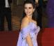 Penélope Cruz en Marchesa a illuminé la Croisette en 2009 