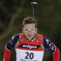Raphaël Poirée : L'octuple champion de biathlon victime d'un grave accident de quad ! Opération impossible pour le moment... (réactualisé)