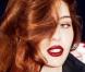 Marie-Ange Casta superbe pour Mango 