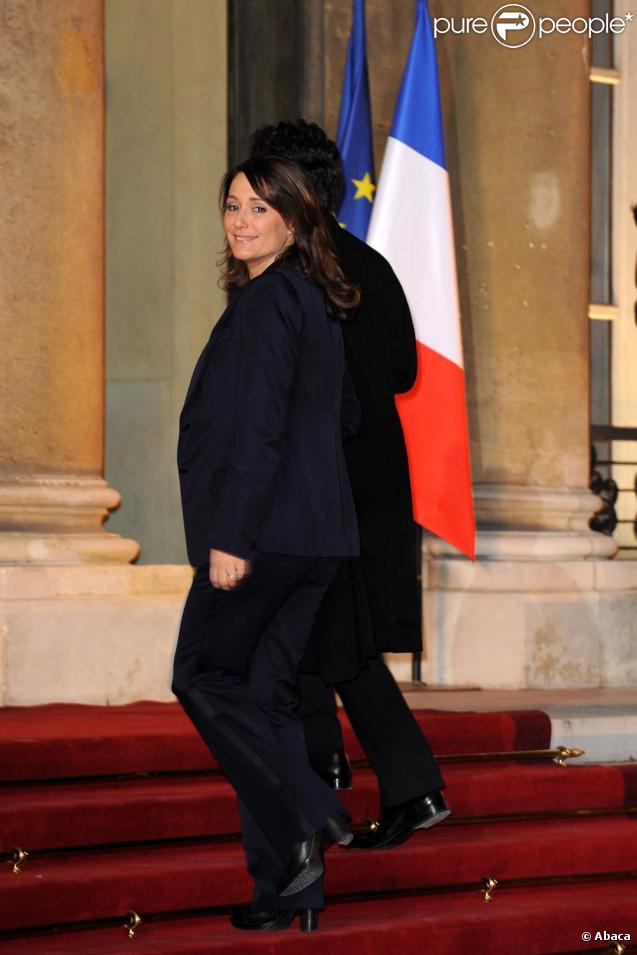 Daniela Lumbroso est nommé dans la promotion du Nouvel An 2010 de la Légion d'Honneur