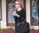 Marcia Cross dans les rues de Santa Monica le 4 janvier 2010