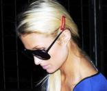 Paris Hilton