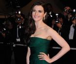 La ravissante Rachel Weisz...
