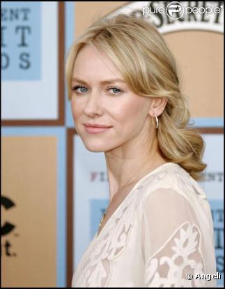 Naomi Watts