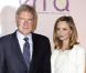 Harrison Ford : le légendaire Indiana Jones en route... pour les César !