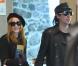 Marilyn Manson aurait fait sa demande à la jolie Evan Rachel Wood... le jour de son anniversaire !