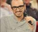 Christophe Willem, Laurent Ruquier, Michel Blanc et Arielle Dombasle : fous rires... de folie !