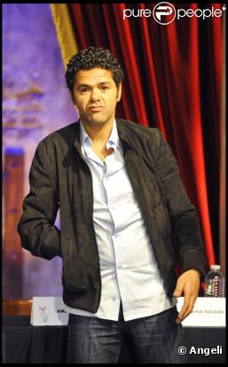 Jamel Debbouze
