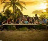 La série Lost 