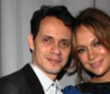 Jennifer Lopez et Marc Anthony sont fous de joie
