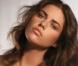 La superbe Zoe Duchesne pour Triumph