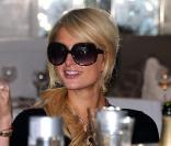 Planning du 11 janvier pour Paris Hilton : séance de sport avec son boyfriend avant de se rendre à un anniversaire... Elle s\'est décidément bien vite remise du décès de Casey Johnson !