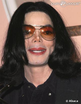 Michael Jackson
