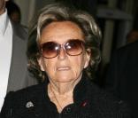 Bernadette Chirac