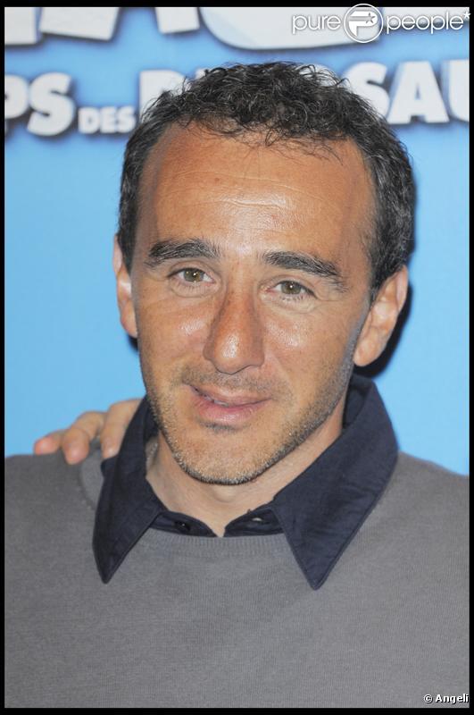 Elie Semoun
