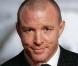 Guy Ritchie, à l'occasion de l'avant-première allemande de Sherlock Holmes , au Cinestar Potsdamer Platz de Berlin, le 12 janvier 2010.