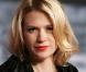 La superbe January Jones, à l'occasion de l'avant-première allemande de Sherlock Holmes , au Cinestar Potsdamer Platz de Berlin, le 12 janvier 2010.