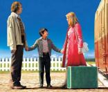 La bande-annonce de  Mr. Nobody. 