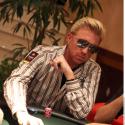 Boris Becker, loin de sa douce femme enceinte, est... vraiment bluffant !