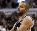 Tony parker n'a pas la forme, et son avenir est en question...
