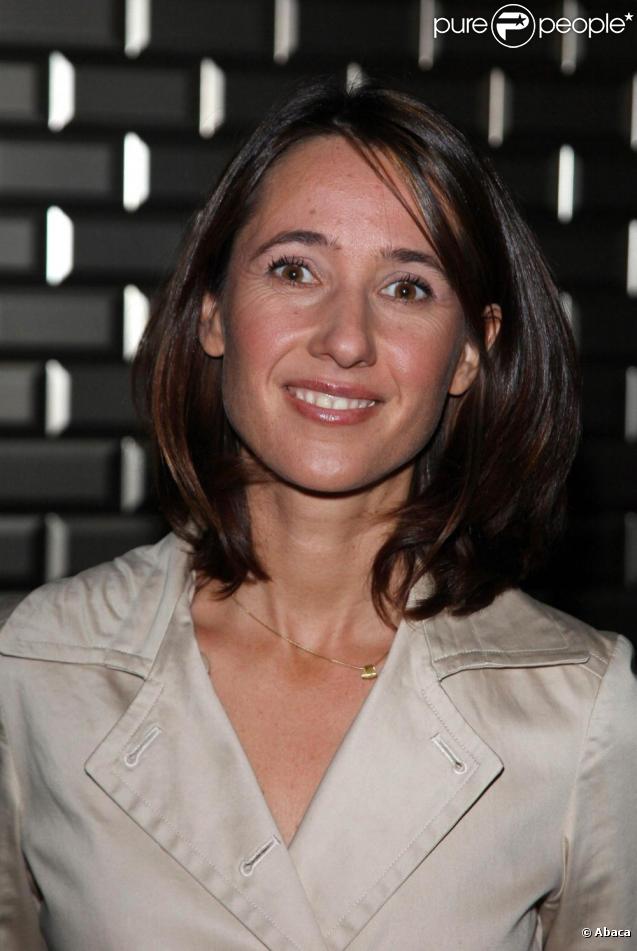 Alexia Laroche-Joubert 