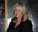 La future maman Denise van Outen et la légendaire Twiggy, réunies pour une belle blonde !