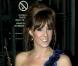 Verity Rushworth lors de la première de la comédie musicale Legally Blonde à Londres le 13 janvier 2010