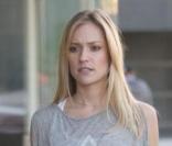 Kristin Cavallari à Hollywood, le 13 janvier 2010