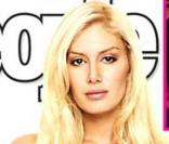 Heidi Montag avant et après