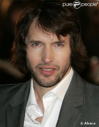 James Blunt