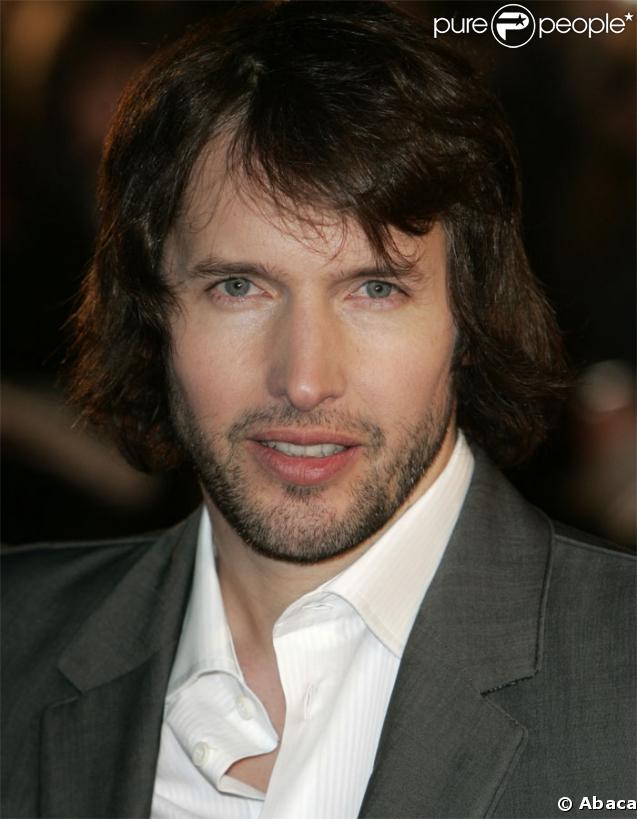 James Blunt