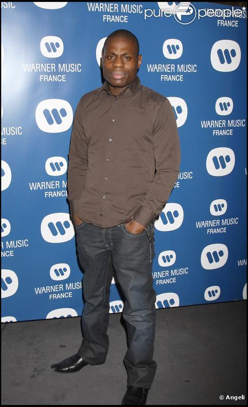 Kery James 