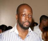 Wyclef Jean 