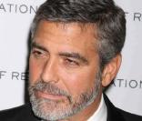 George Clooney 