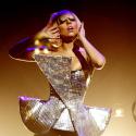 Regardez Lady Gaga, en pleine forme quelques heures après... un malaise cardiaque ! Bizarre ?