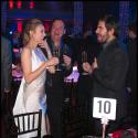 La sublime Diane Kruger, Meryl Streep et Matt Damon ont passé leur soirée à... rigoler !!!