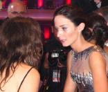 Emily Blunt aux Critics' Choice Awards à Los Angeles, le 15 janvier 2010 !