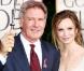 Harrison Ford et Calista Flockhart