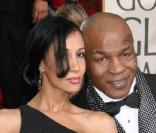 Mike Tyson 
