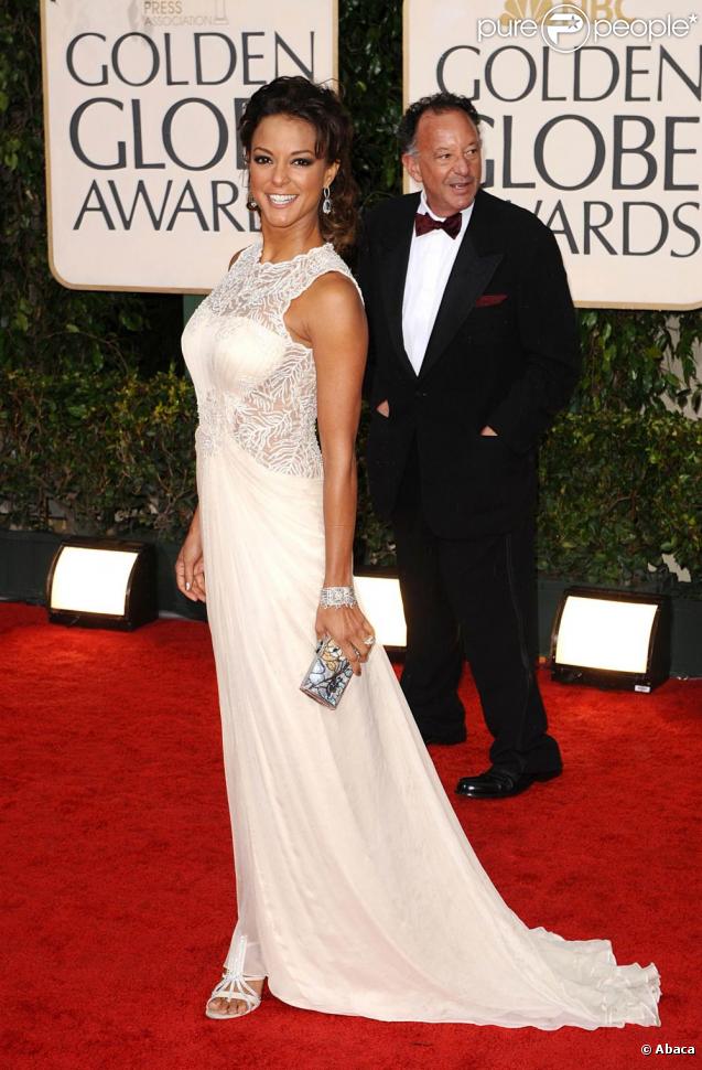 Eva LaRue 