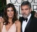 George Clooney et Elisabetta Canalis