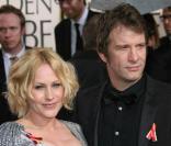 Patricia Arquette et Thomas Jane 