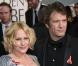 Patricia Arquette et Thomas Jane