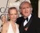 James Cameron et Suzy Amis