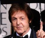 Paul McCartney 